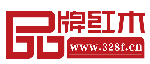 品牌紅木網logo